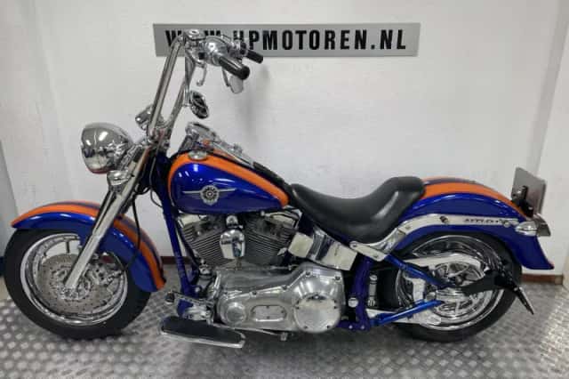 Harley-Davidson Limited (2006) thumbnail 2