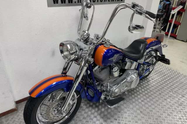 Harley-Davidson Limited (2006) thumbnail 3