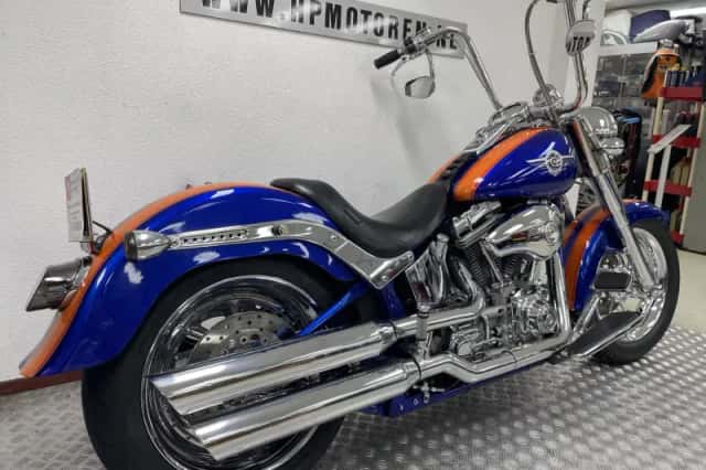 Harley-Davidson Limited (2006) thumbnail 5