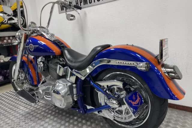 Harley-Davidson Limited (2006) thumbnail 6