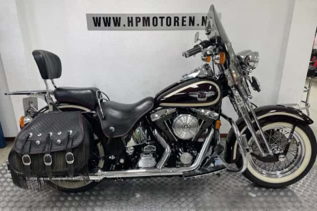 Harley-Davidson Heritage Springer (1998) thumbnail 1
