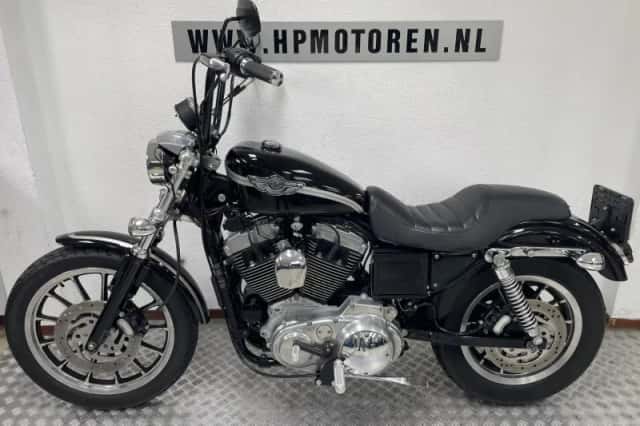 Harley-Davidson 1200 Sportster (2003) thumbnail 2