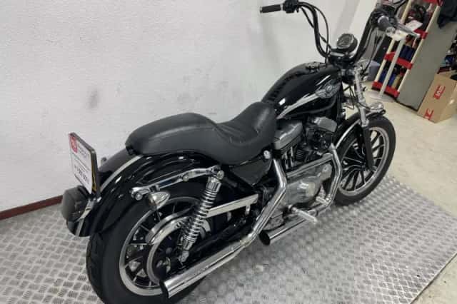 Harley-Davidson 1200 Sportster (2003) thumbnail 5
