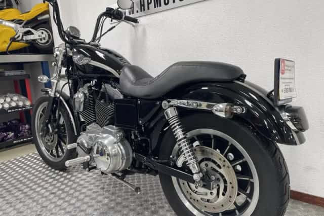 Harley-Davidson 1200 Sportster (2003) thumbnail 6