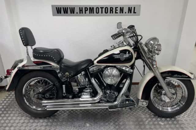 Harley-Davidson Softail (1993) thumbnail 1