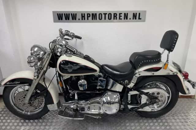 Harley-Davidson Softail (1993) thumbnail 2