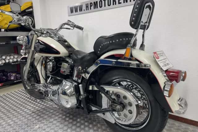 Harley-Davidson Softail (1993) thumbnail 3