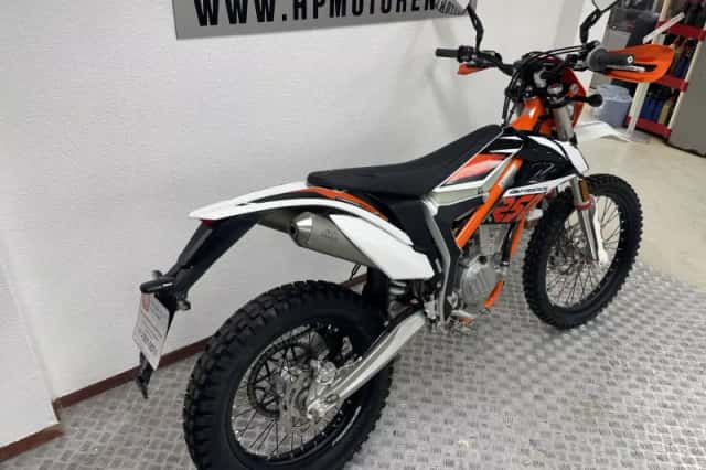 KTM Freeride 250 F (2021) thumbnail 3