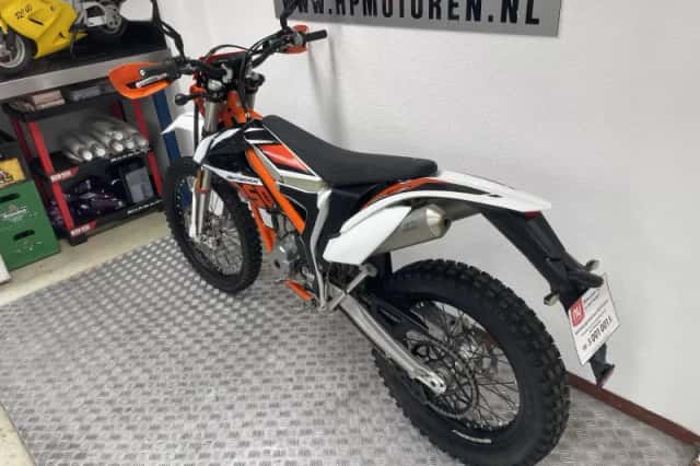 KTM Freeride 250 F (2021) thumbnail 4