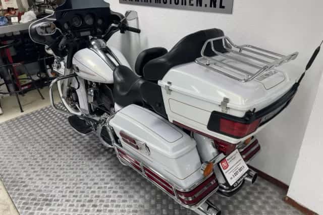 Harley-Davidson Electra Glide (2008) thumbnail 4
