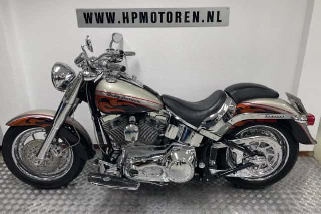 Harley-Davidson Fat Boy (2006) thumbnail 2