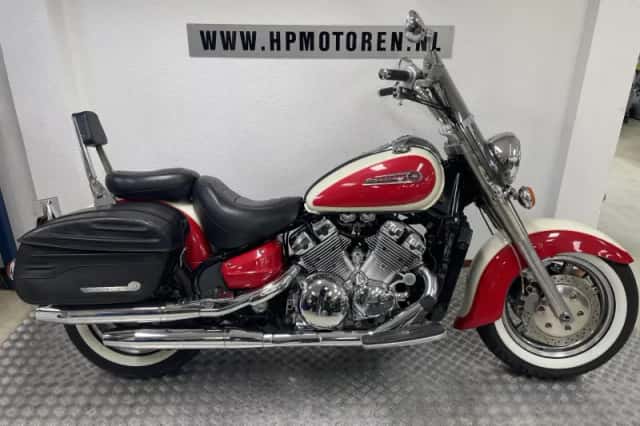 Yamaha XVZ 1300 A Royal Star (1997) thumbnail 1