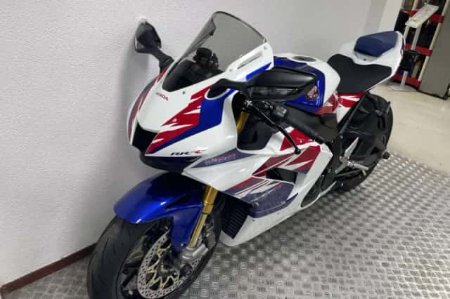 Honda CBR 1000RR SP (2024) thumbnail 5