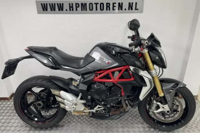 MV Agusta Brutale 800 RR (2015) thumbnail 1