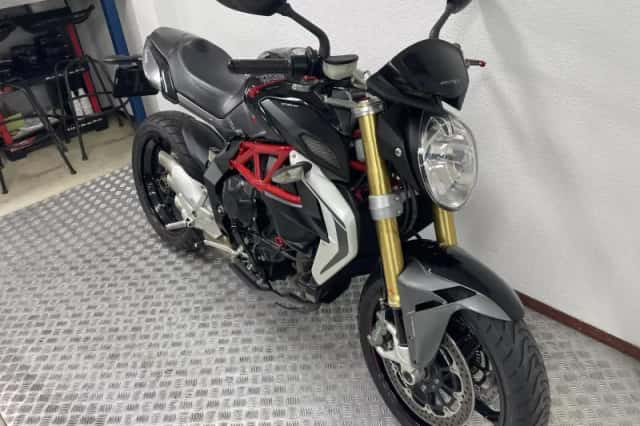 MV Agusta Brutale 800 RR (2015) thumbnail 5