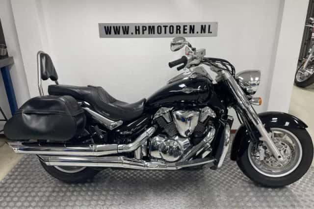 Suzuki VZR 1800 (2008) thumbnail 1