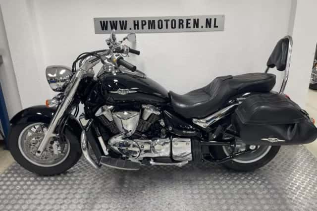 Suzuki VZR 1800 (2008) thumbnail 2