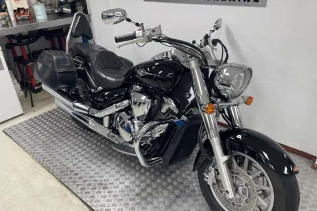 Suzuki VZR 1800 (2008) thumbnail 3