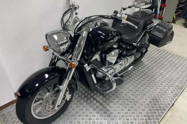 Suzuki VZR 1800 (2008) thumbnail 4