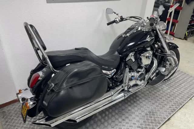Suzuki VZR 1800 (2008) thumbnail 6