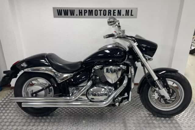 Suzuki Intruder (2013) thumbnail 1