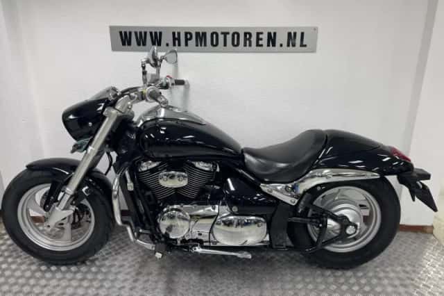 Suzuki Intruder (2013) thumbnail 2