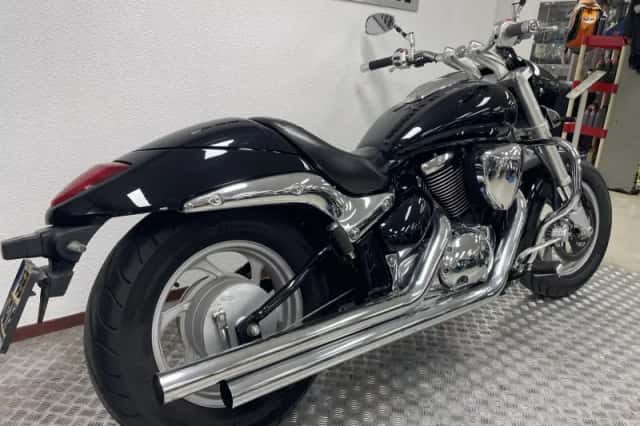 Suzuki Intruder (2013) thumbnail 3