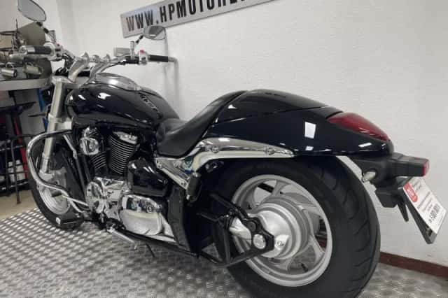 Suzuki Intruder (2013) thumbnail 4