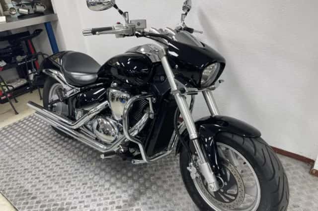 Suzuki Intruder (2013) thumbnail 5