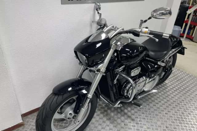 Suzuki Intruder (2013) thumbnail 6
