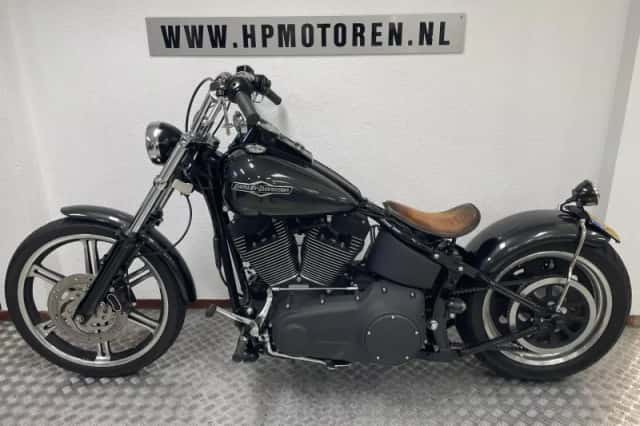 Harley-Davidson Night Train (2006) thumbnail 2