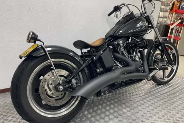 Harley-Davidson Night Train (2006) thumbnail 3