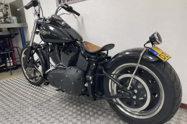 Harley-Davidson Night Train (2006) thumbnail 4