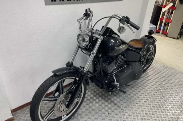 Harley-Davidson Night Train (2006) thumbnail 6