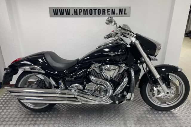 Suzuki Intruder (2008) thumbnail 1
