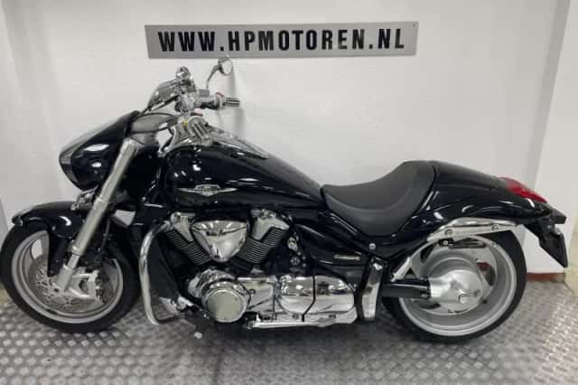 Suzuki Intruder (2008) thumbnail 2