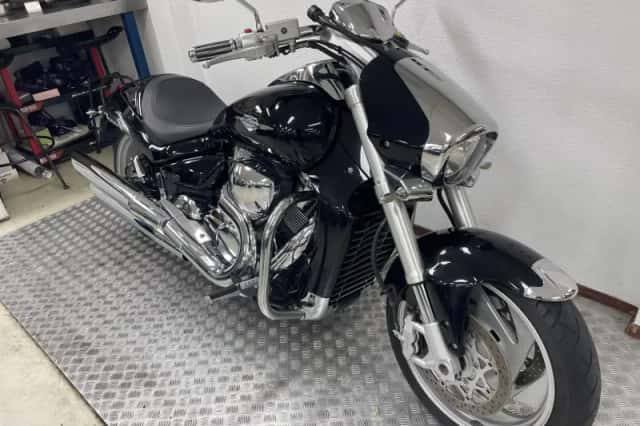 Suzuki Intruder (2008) thumbnail 5