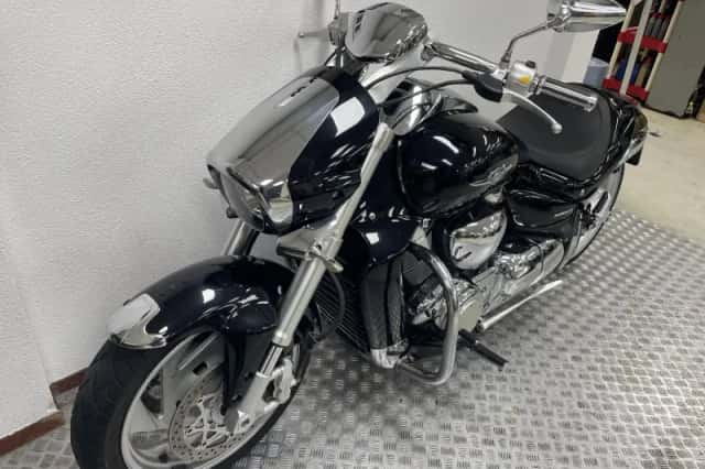 Suzuki Intruder (2008) thumbnail 6