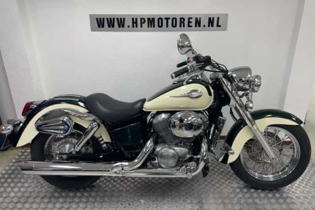 Honda VT 750 C2 (1998) thumbnail 1