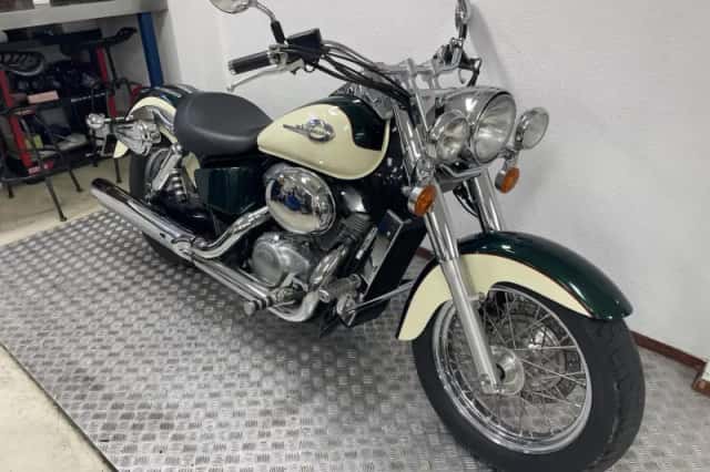 Honda VT 750 C2 (1998) thumbnail 5