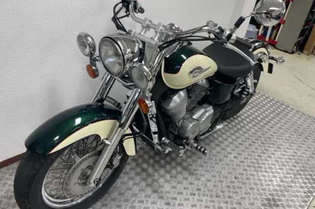 Honda VT 750 C2 (1998) thumbnail 6