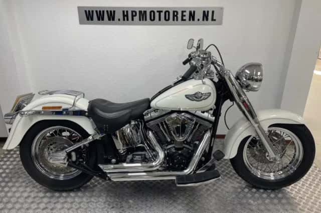 Harley-Davidson Heritage Softail (2005) thumbnail 1