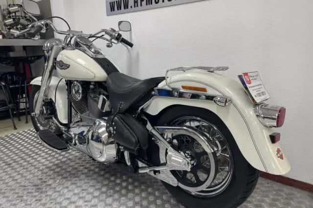 Harley-Davidson Heritage Softail (2005) thumbnail 3