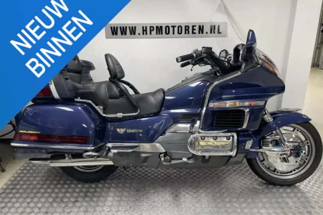 Honda GL (1988) thumbnail 1