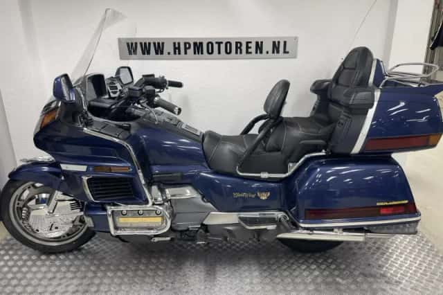Honda GL (1988) thumbnail 2
