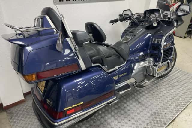 Honda GL (1988) thumbnail 3