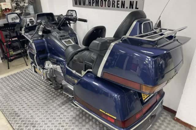 Honda GL (1988) thumbnail 4