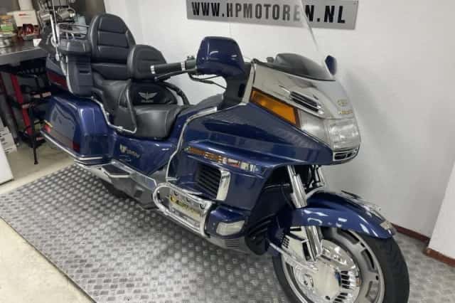 Honda GL (1988) thumbnail 5