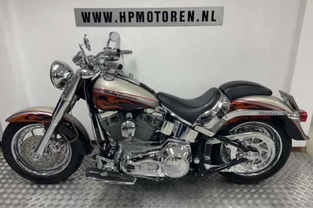 Harley-Davidson Fat Boy (2006) thumbnail 2