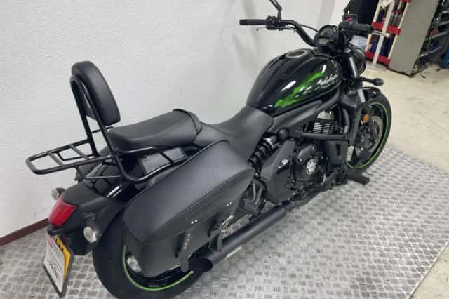 Kawasaki Vulcan S (2020) thumbnail 3